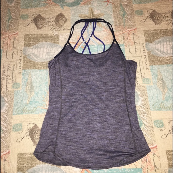 lululemon athletica Tops - Lululemon athletica tank top